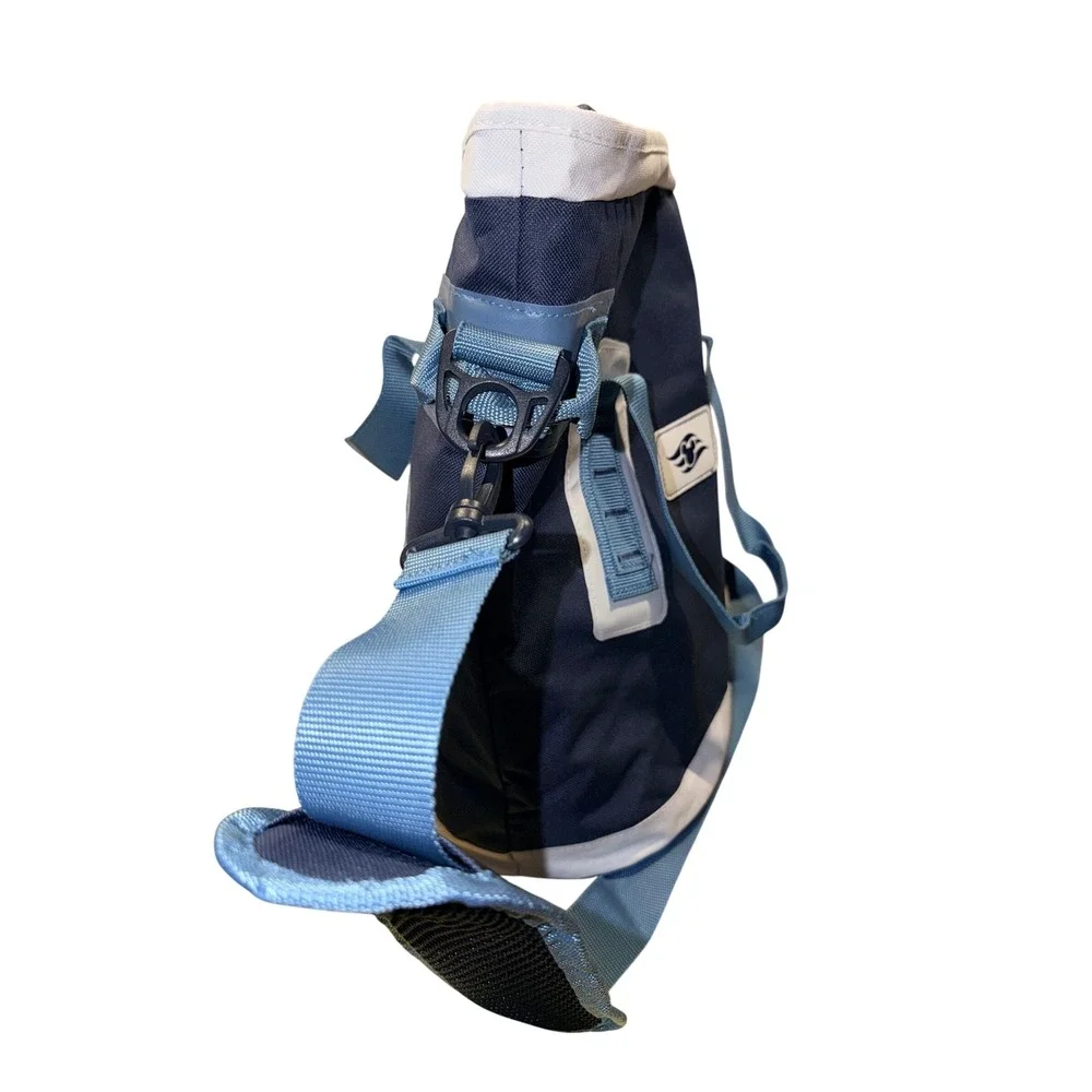 Disney Cruise‎ Line Insulated Soft Sided Cooler Bag Adjustable Strap Tote